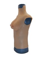 Giyilebilir Silikon Göğüs Model 3 - Görsel 2