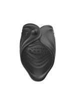 Penis Massager Super Shock Glans Exerciser Titreşimli Mastürbatör - Görsel 2