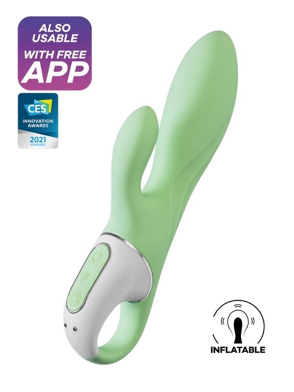 censan-satisfyer-air-pump-banny-5-telefon-kontrollu-anal-vibrator-452485-1