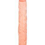 Ten Rengi 35 cm Dildo Model No:1036