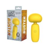 Buster Sarı Mantar Vibratör