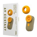 Earphone Shaped Vibe