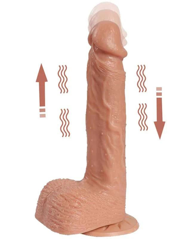 hill-ileri-geri-hareketli-sarjli-titresimli-gercekci-dildo-21-cm-14308-1