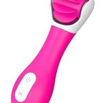 Döner Dilli Uyarıcı Vibratör