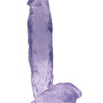 32cm Mavi Dildo No:23