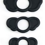 3 Rings 3´lü Penis Halka Seti
