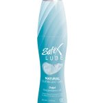 Safex Lube Sade Vücut Jeli 85 ml
