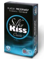 Silky Kiss Klasik Prezervatif - Görsel 2