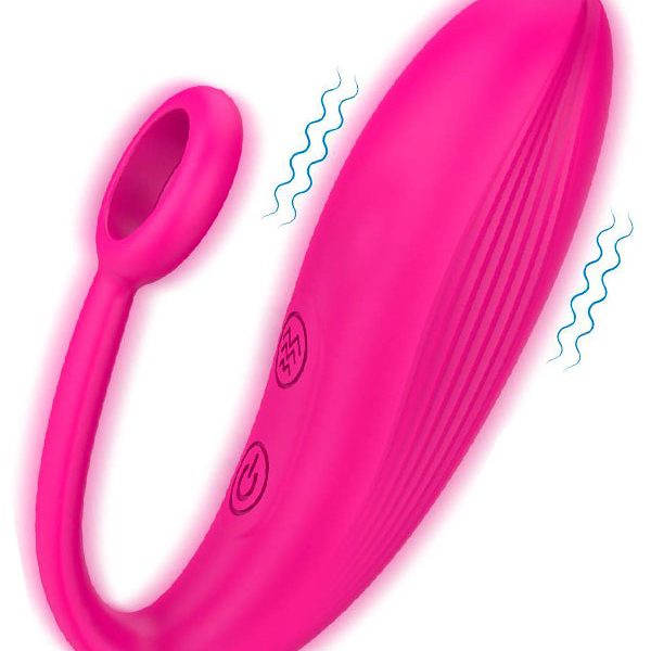 Gizemli Oda Halkalı Vibratör