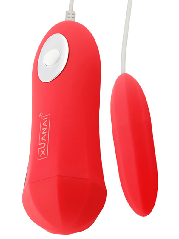 xuanai-titresimli-mini-vibrator-kirmizi-11987-1