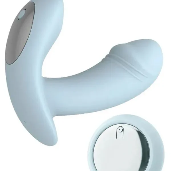 Censan Çiftlere Uygun Kumandalı Modern Vibratör