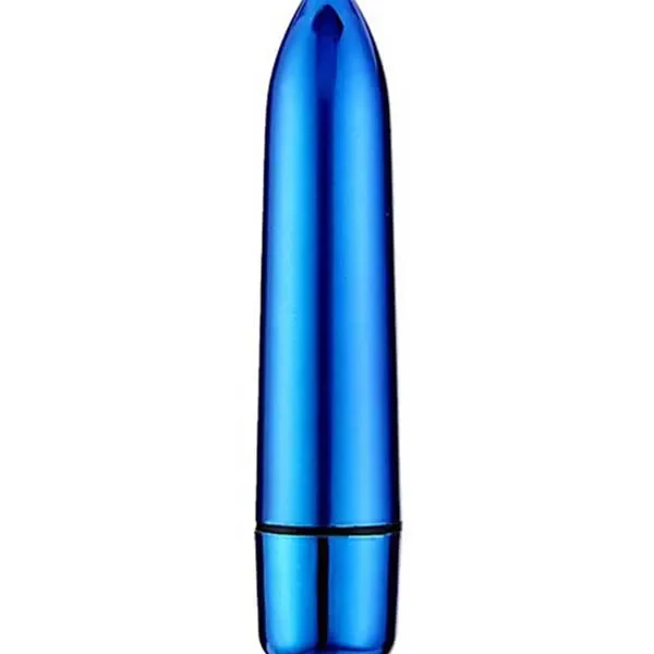 Censan Mini Kurşun Vibratör Mavi