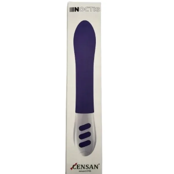 Gizemli Oda Noctis G-Spot şarjlı Vibratör