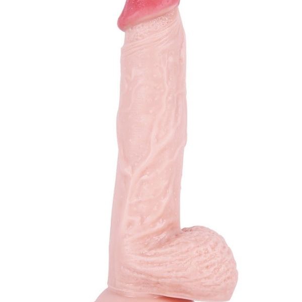 Censan Ten Rengi 22 Cm Dildo Model No:1030