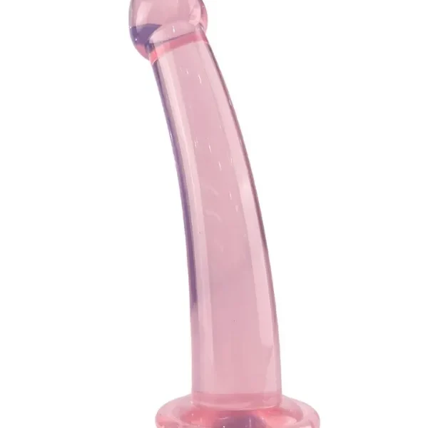 Censan Yumuşak Dokuda Anal Jel Dildo