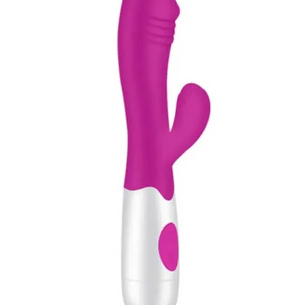 G-Spot Pembe Vibratör