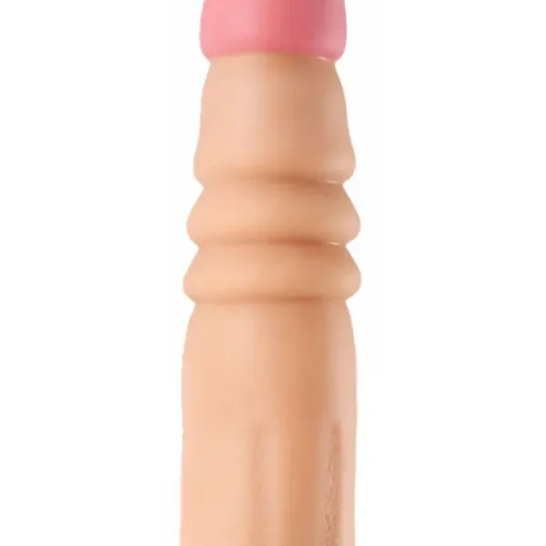 Max Man 25mm Dolgulu Penis Kılıfı YN0054