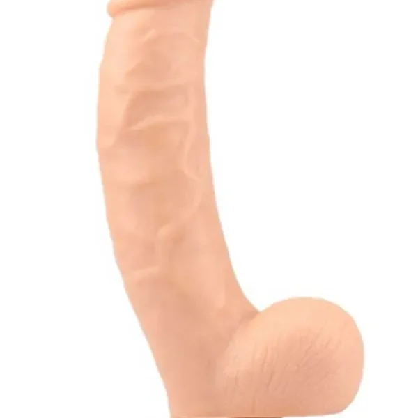 Noctis Gerçekçi Realistik Dildo 21 Cm