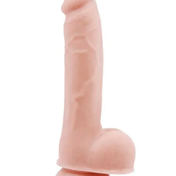 Peotillomania 19.5Cm Gerçekçi Dildo