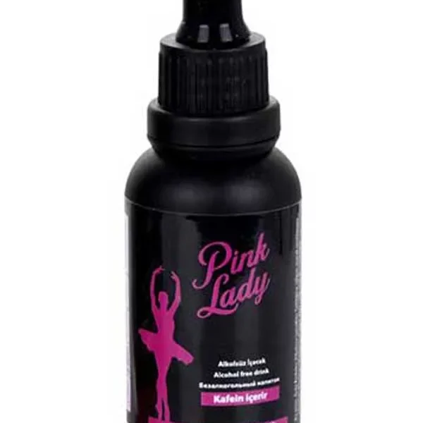 Pink Lady Kadınlara Özel Damla  30Ml.