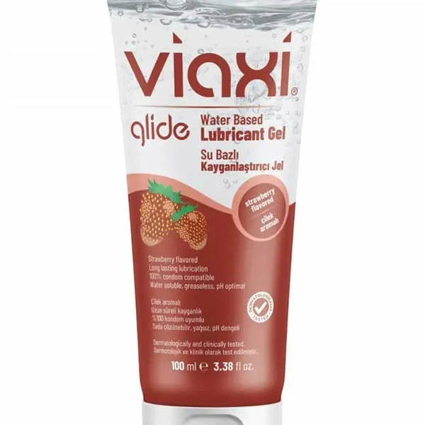Viaxi Glide Çilek
