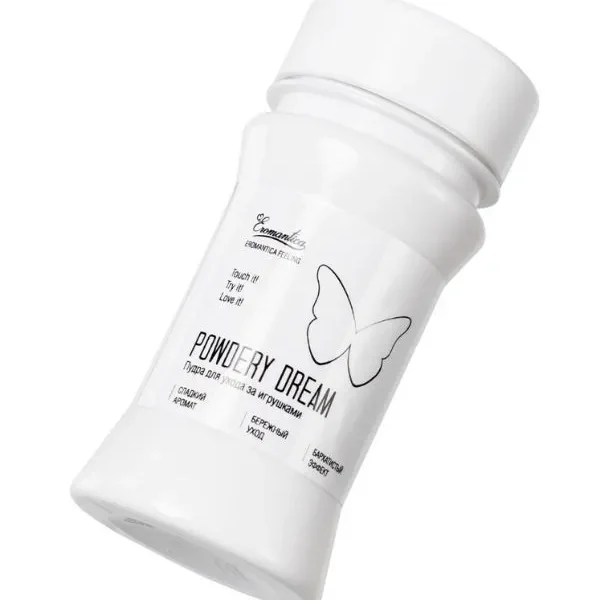 Censan Eromantica Powdery Dream Toys Pudrası