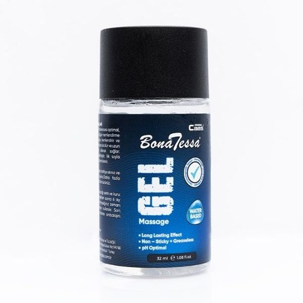 Gizemli Oda Tessa Gel 32 ml