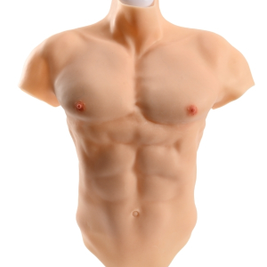 3 Kg Giyilebilir Silikon Erkek Model LJJR001