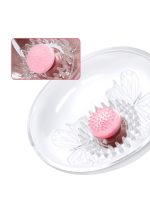 7 Fonksiyonlu Göğüs Uyarıcı (Titreşimli & Döner Başlıklı) - Görsel 3