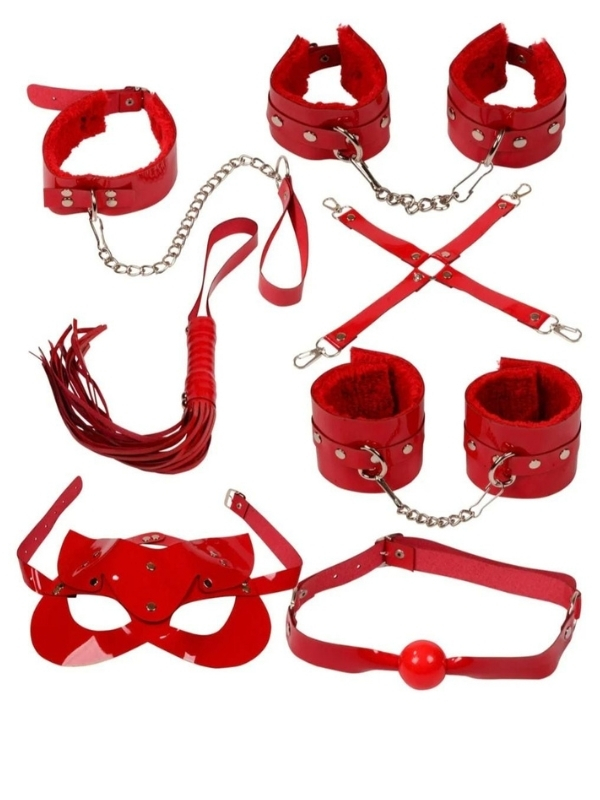 censan-7-parca-fetis-esaret-seti-kirmizi-kedi-maskeli-1216675-1