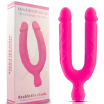 Anesidora Titreşimli Double Modern Vibratör