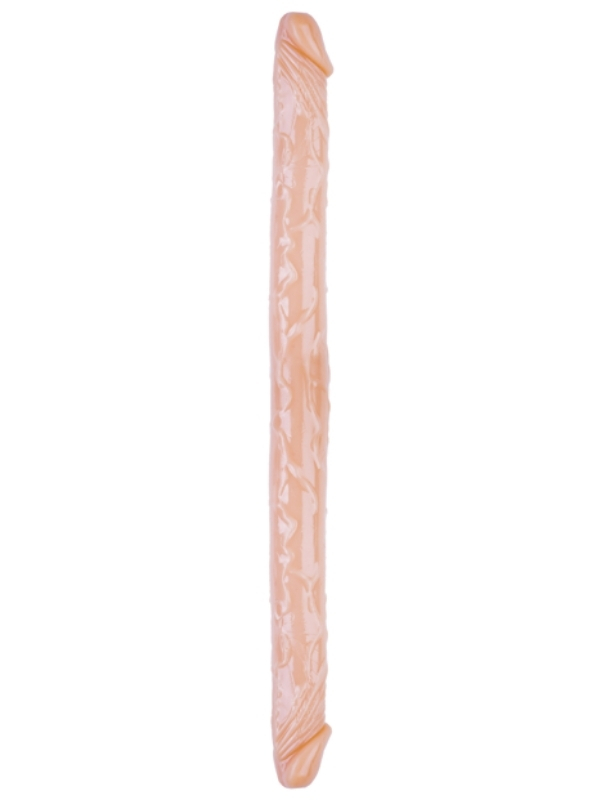 censan-cift-tarafli-esnek-dildo-34-cm-gercekci-dokulu-ten-renk-1281703-1