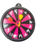 Erotik Dart Oyunu Model 1