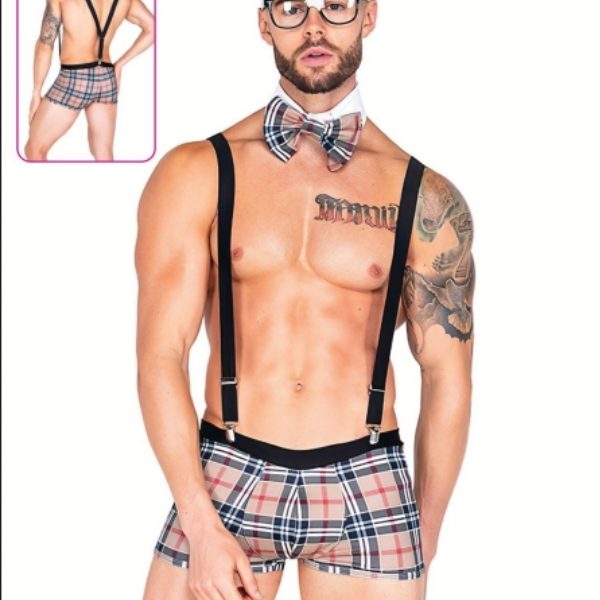 Censan Faztezi Erkek Kostüm Serisi No: 9000