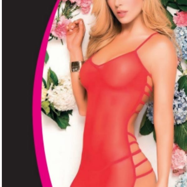 Gizemli Oda Faztezi Kostüm Serisi No: 8063