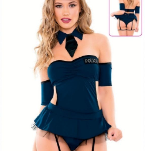 Gizemli Oda Faztezi Kostüm Serisi No: 8253