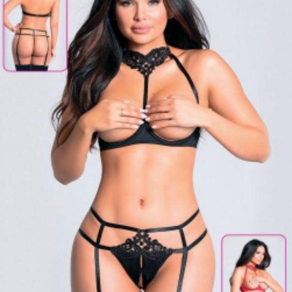 Gizemli Oda Faztezi Kostüm Serisi No: 8293