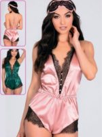 Gece Modası Serisi No: 8298 - Görsel 2