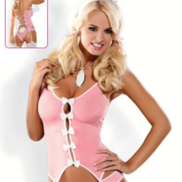 Gizemli Oda Faztezi Kostüm Serisi No: 8360