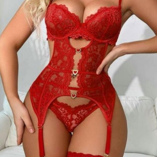 Gizemli Oda Faztezi Kostüm Serisi No: 8465