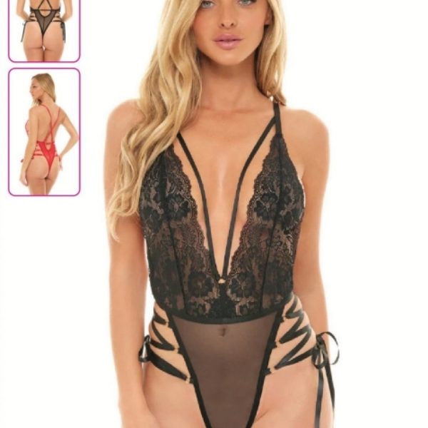 Gizemli Oda Faztezi Kostüm Serisi No: 8600