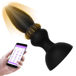 APP Kontrollü Teleskopik Prostat Stimülatörü