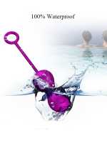 Kegel Egzersiz Topları Seti - Görsel 2