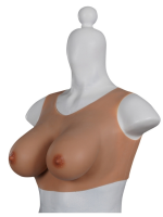 Giyilebilir Silikon Göğüs Model 6 - Görsel 3