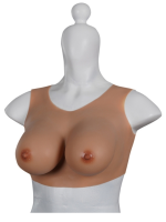 Giyilebilir Silikon Göğüs Model 6 - Görsel 4