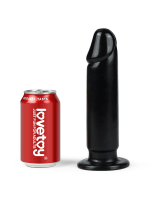 King Sized Anal Dildo - Görsel 3