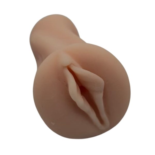 Gizemli Oda Realistik 100 Gr Mastürbatör