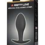 Special Anal Stimulation 8 Cm Anal Plug Tıkaç