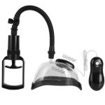 Titreşimli V Pompası