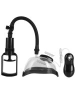 Titreşimli V Pompası